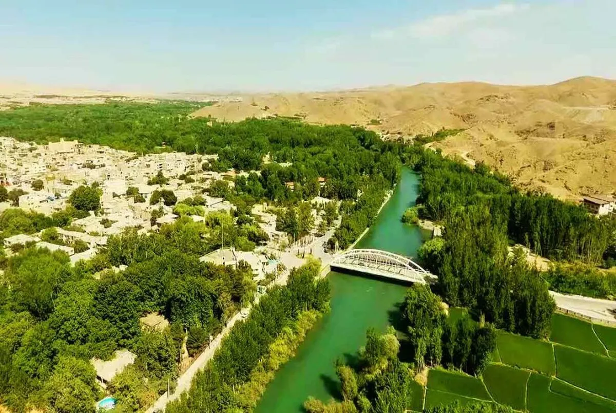 ترسیم نقشه راه توسعه گردشگری؛ طرحی تحقیقاتی که منجر به حل مسئله شد