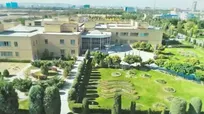 کاهش دمای تهران از شنبه