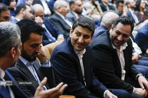 بیست و نهمین نمایشگاه بین المللی الکامپ
