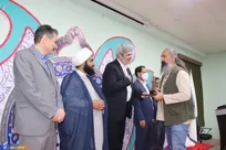 جشنواره شعر صحیفه برگزیدگان خود را شناخت + جزئیات