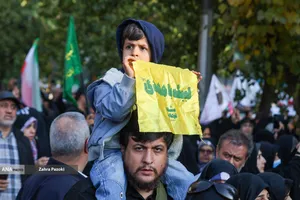 دسته بزرگ خانوادگی حجاب فاطمی