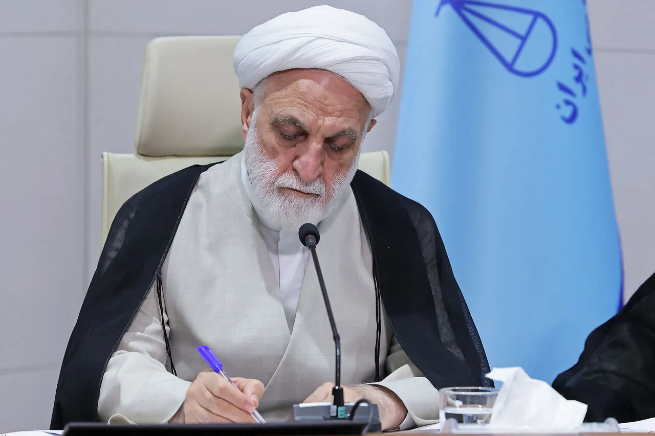محسنی اژه ای