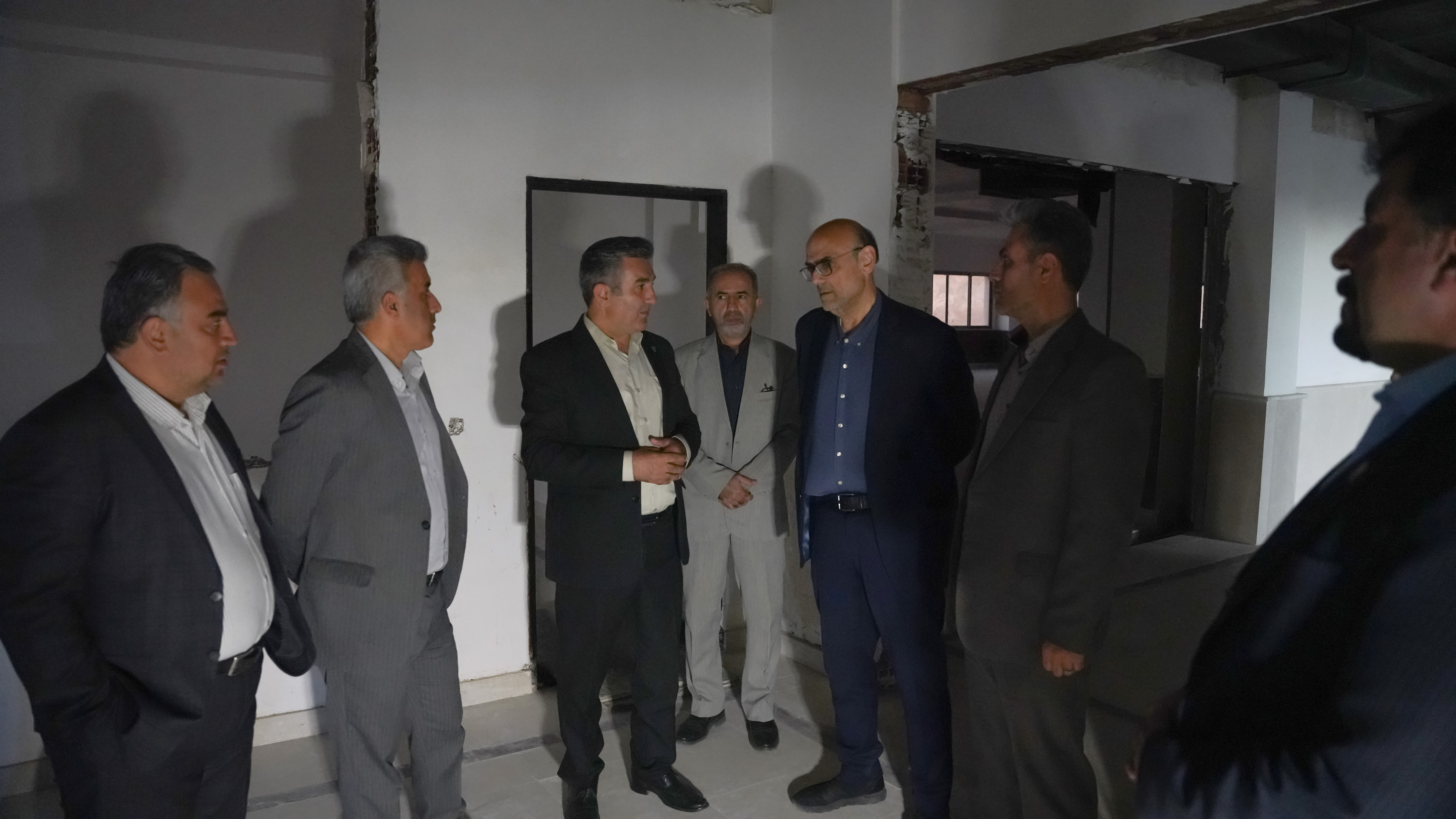 از افتتاح هنرستان سمای خوی با ظرفیت ۵۷۶ دانش‌آموز تا تأکید نماینده مجلس بر توسعه دانشگاه بین‌المللی خوی