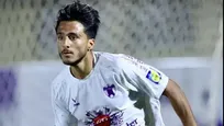 یاغی جدید ایران به اردوی تیم ملی دعوت شد