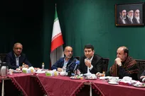 تاکید بر تکمیل شبکه ملی اطلاعات، رفع نارضایتی مردم از گرانی اینترنت و ارتقای امنیت سایبری