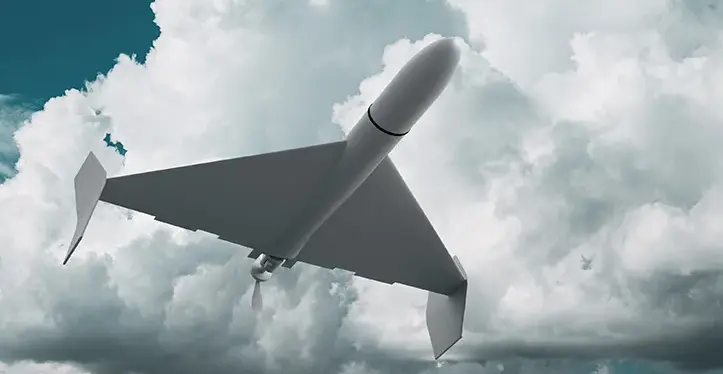 پهباد انتحاری، شبحی مرگبار بر فراز میدان جنگ