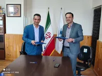 تفاهم‌نامه دانشگاه آزاد و مرکز آموزش فنی و حرفه‌ای رامسر امضا شد