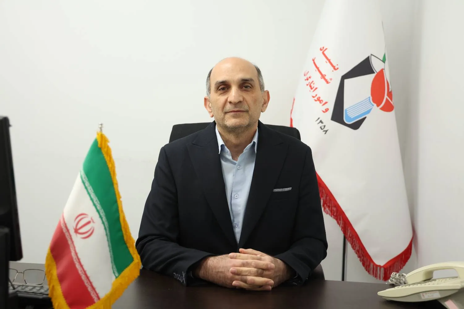 بنیاد شهید