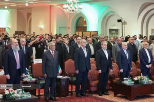 سفر &laquo;مسعود پزشکیان&raquo; رئیس جمهور به پاکستان