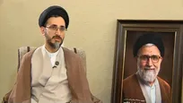 فرزند شهید خطیب: تنها راه نجات، همراهی با ولایت است