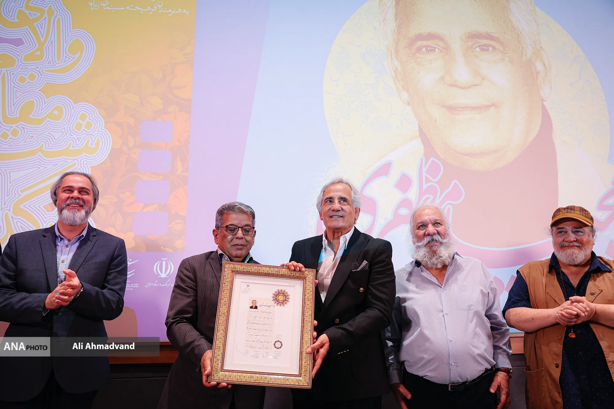مجید مظفری