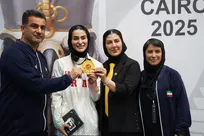 زنگنه: هیچ کشوری در بخش کومیته بانوان مانند ایران عمل نکرد/عدم برگزاری لیگ برای دختران یک خلا بزرگ است