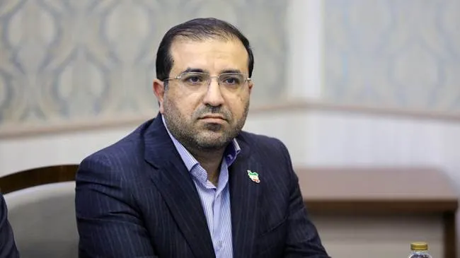 بهرامی
