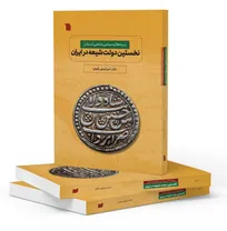 کتاب «زمینه‌های سیاسی مذهبی استقرار نخستین دولت شیعه در ایران» منتشر شد
