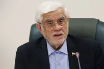 عارف بر پشتیبانی همه‌جانبه دولت از خط مقدم پایداری کشور تأکید کرد