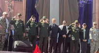 پزشکیان: حفظ عزت و سربلندی ایران، نیازمند وحدت و همدلی است