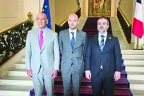 رسانه صهیونیستی از توافق سه جانبه آمریکا، اسرائیل و سوریه خبر داد