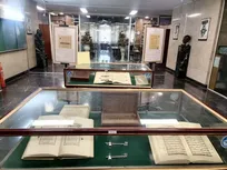 برگزاری نمایشگاه «سیر کتابت قرآن کریم؛ از دیروز تا امروز» در دانشگاه تهران