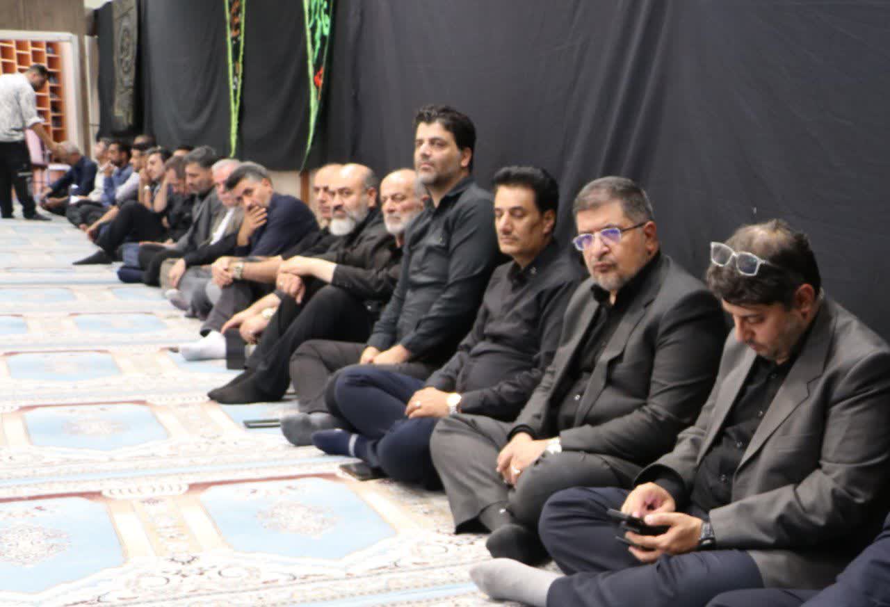 شتاب پیشرفت دانشگاه آزاد اسلامشهر در «جنگ رمضان»؛ از توسعه رشته‌های دکتری تا جهش تولیدات کشاورزی