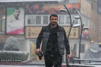 بوچانان طلا را از رکورددار ایران گرفت؛ شکست سنگین 13-3 حسن یزدانی در فینال تورنمنت زاگرب