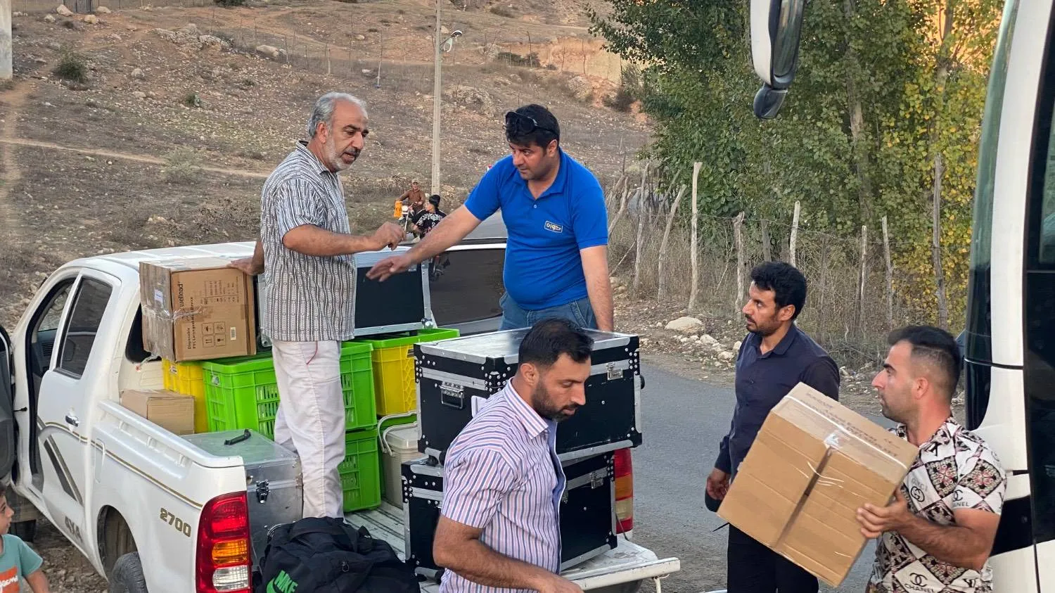 جهادی