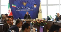 تداوم روند کاهشی سوانح و تقویت تاب‌آوری شبکه ریلی در شرایط بحران