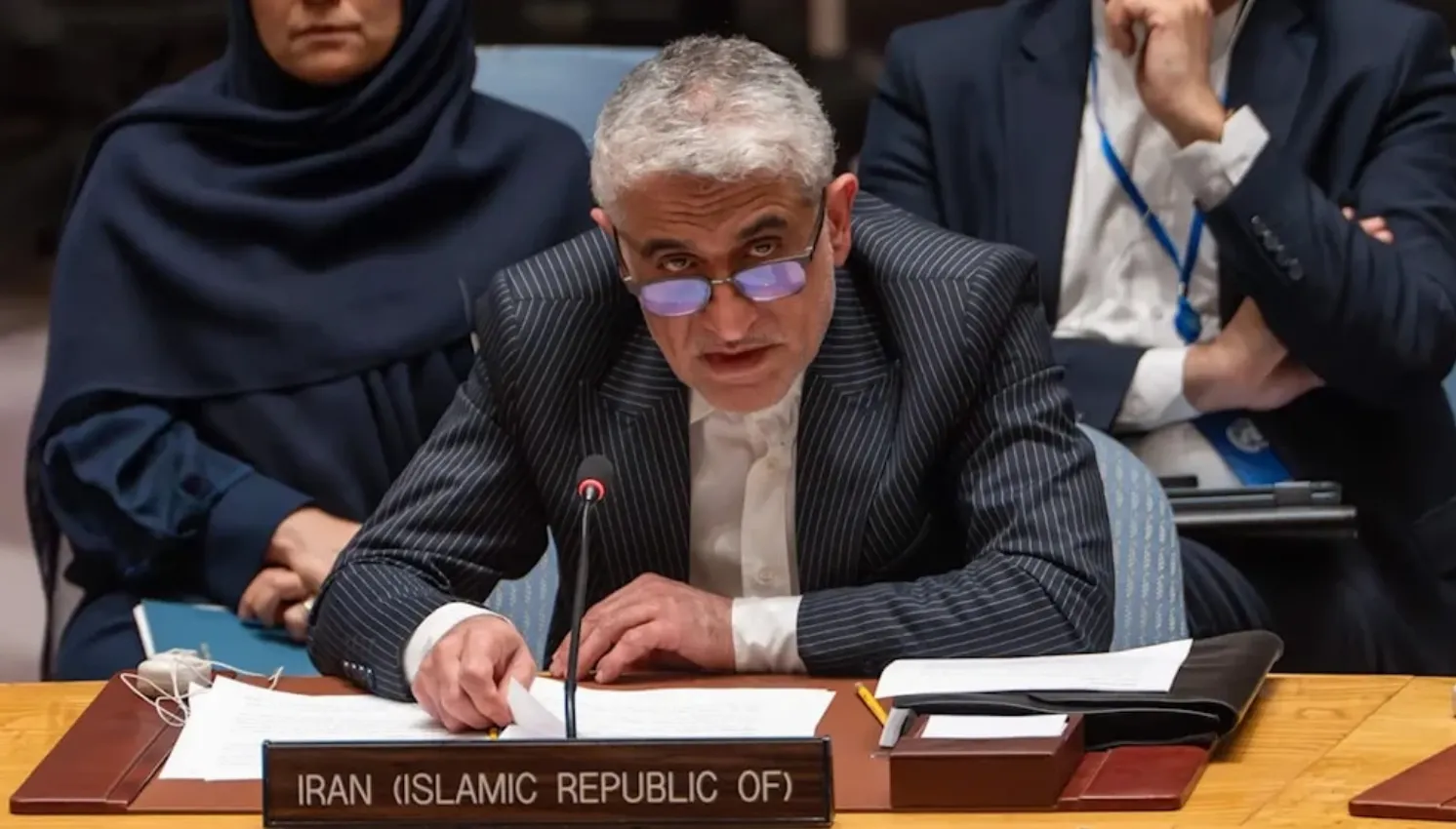 ایروانی