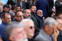 شادی: مربیان خارجی قصد ادامه کار به صورت آنلاین داشتند که موافقت نکردیم/ساختمان فدراسیون روئینگ در جنگ آسیب دید