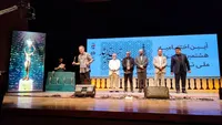 هشتمین جشنواره ملی تئاتر ایثار برگزیدگان خود را معرفی کرد