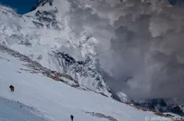 پيش بينی جوی مناطق كوهستان كشور/ وزش باد مهمترين پديده جوی در مناطق مرتفع