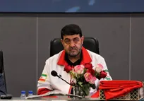 تدوین ۲۱ سناریو جدید برای مواجهه با مخاطرات؛ هلال‌ احمر در بالاترین سطح آمادگی عملیاتی