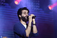 نخستین کنسرت سال گروه هوروش برگزار می‌شود