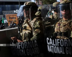 اعتراضات گسترده علیه اداره مهاجرت و گمرک آمریکا