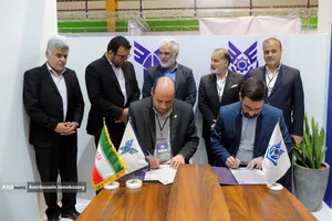 رویداد عصر امید عسلویه با حضور دکتر طهرانچی