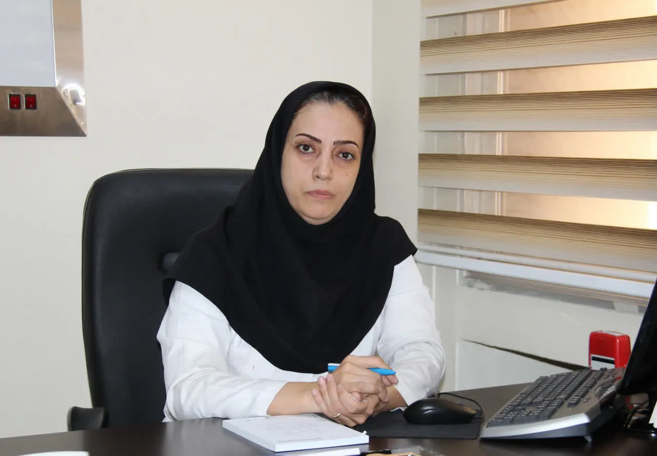 رقیه موسی‌زاده