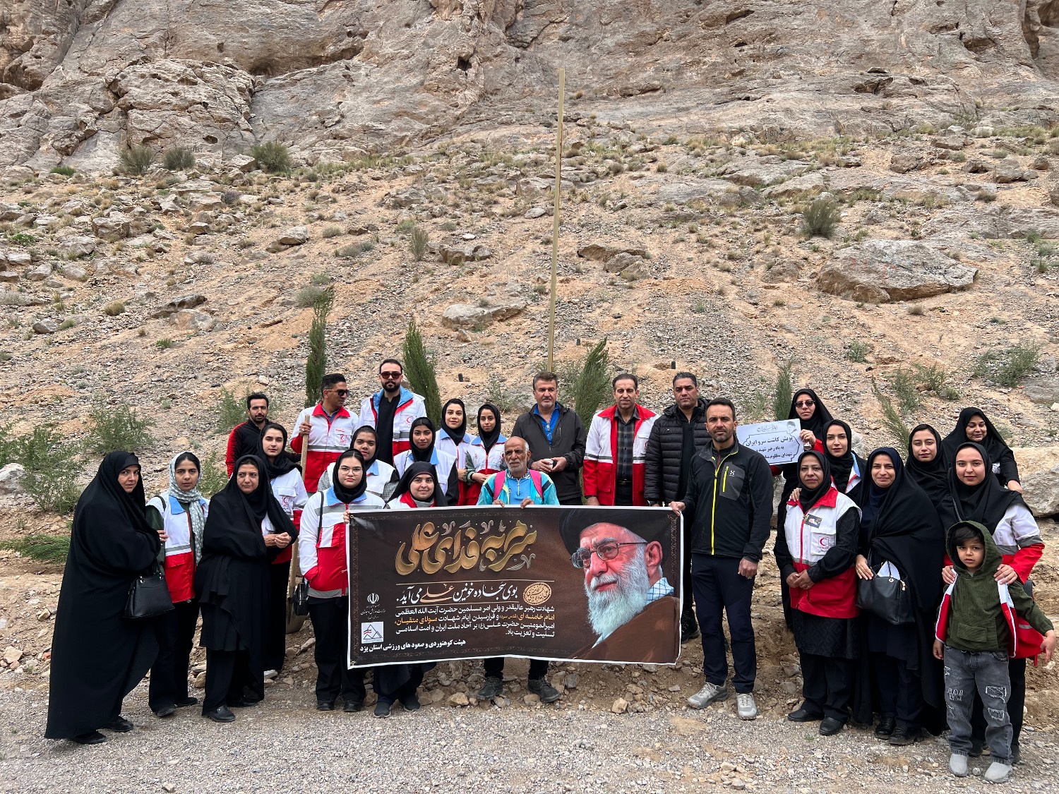 استاد شهید، شمقدری از مشاورین خوب فدراسیون بود/پای انقلابمان هستیم استاد شهید، شمقدری از مشاورین خوب فدراسیون بود/پای انقلابمان هستیم