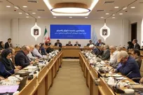 پانزدهمین نشست شورای راهبردی وزارت میراث‌فرهنگی برگزار شد