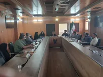 مدیران گروه‌های آموزشی برای جذب دانشجو تلاش و انسجام مضاعف داشته باشند