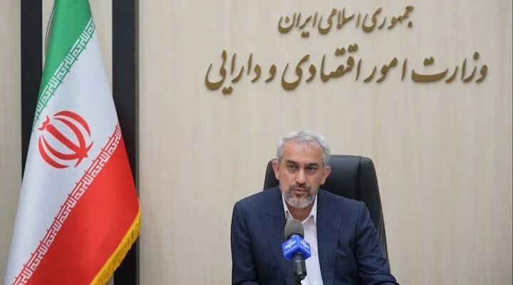 وزیر اقتصاد 