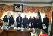 راهیابی ۴ دانشجوی دانشگاه آزاد ملایر به مرحله دوم هفدهمین المپیاد علمی علوم پزشکی