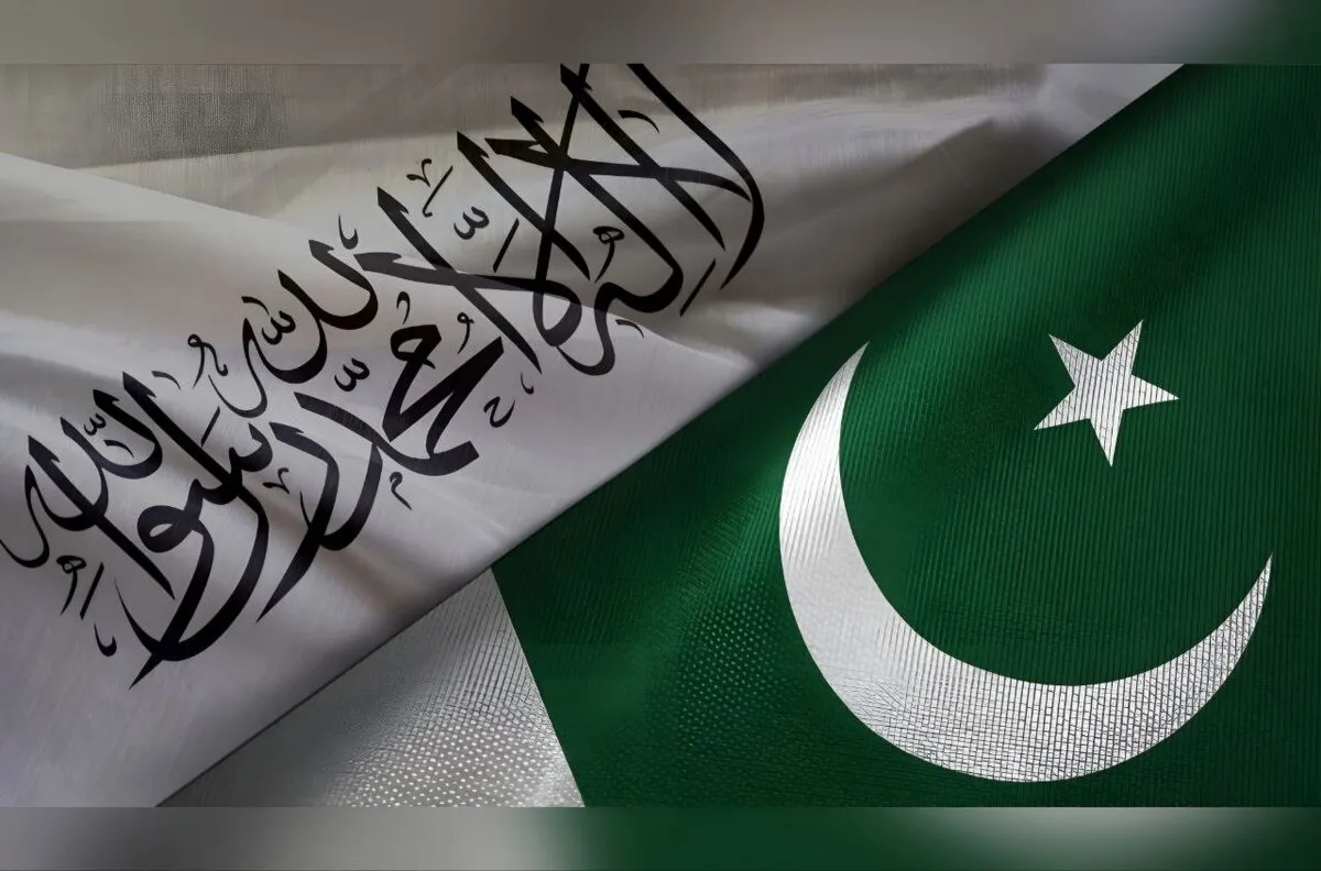 نشست دوحه میان مقام‌های طالبان و پاکستان به مراحل پایانی نزدیک شد؛ گفت‌وگوی تلفنی امارت اسلامی با مالزی