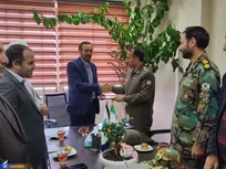 جزئیات تفاهم‌نامه دانشگاه آزاد اسلامی مراغه و نزاجا