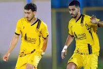 دو بازیکن جوان به گل‌گهر پیوستند