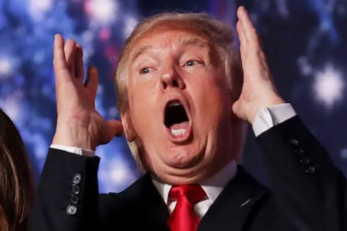 ترامپ