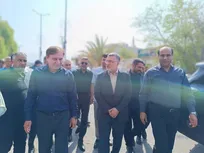 وزیر بهداشت: سلامت مردم مناطق صنعتی به‌صورت مستمر رصد می‌شود