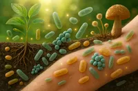 همه میکروب‌ها دشمن نیستند