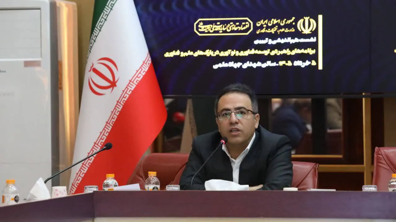 محمد نبی شهیکی