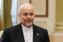قالیباف: تا محقق نشدن شروط ایران، تنگۀ هرمز باز نخواهد شد