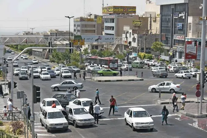خیابان