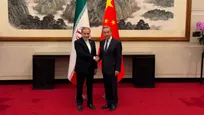 عراقچی: ایران در دفاع از خود مقتدارنه ظاهر شد؛ در عرصه دیپلماسی نیز ثابت قدم است/ وانگ‌ئی: از ایستادگی مردم ایران مقابل متجاوزان تمجید می‌کنیم